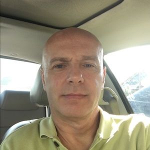 Meet your Posher, Chris